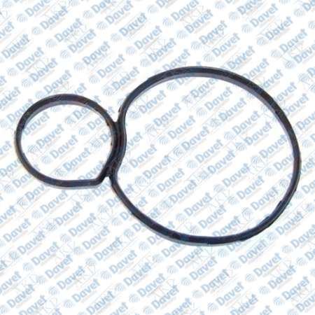 AKD 5650376 Yag Filtre Govde Contasi A17dt Z17dt